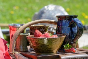 The Barony of Rising Waters