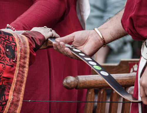 Baronial Newsletter | The Clarion – Fall 2025
