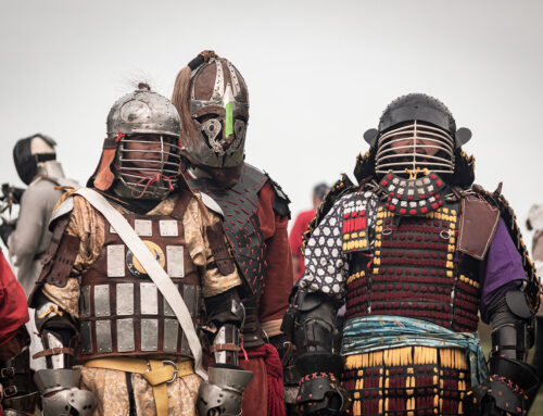 Weekly Meetings and Practices Resume at Stoney Creek Optimist Club