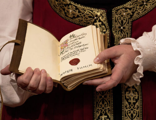 Ben Dunfirth’s Winter Holiday Schedule Changes