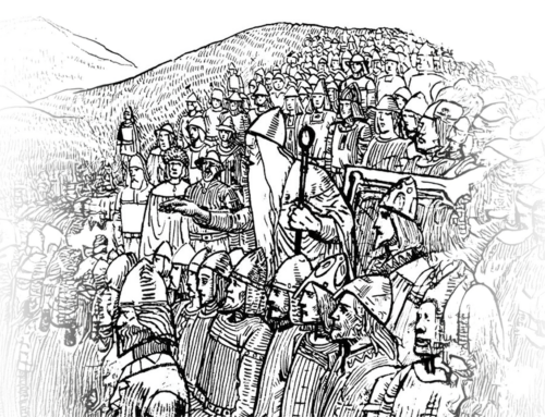 Ben Dunfirth Lawspeaker Election 2026 Straw Poll