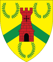 Canton of Bryniau Tywynnog