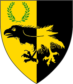 Shire of Champcorbeau