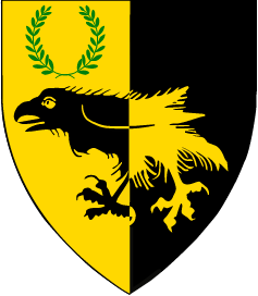Champcorbeau logo