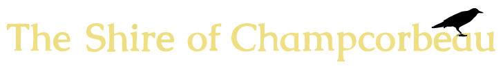 The Shire of Champcorbeau