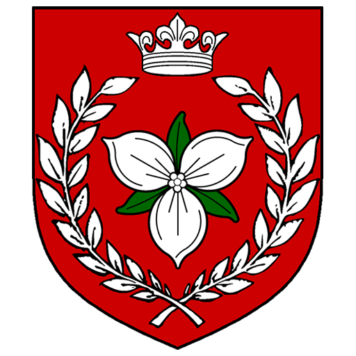 Kingdom of Ealdormere device